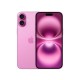 Смартфони Apple MXVW3QL/A Hexa Core 8 GB RAM 128 GB Розов 6,7
