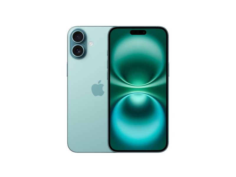 Смартфони Apple MXVY3QL/A Hexa Core 8 GB RAM 128 GB Зелен 6,7