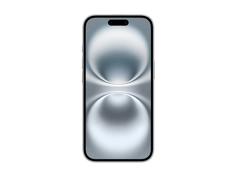 Смартфони Apple iPhone 16 Plus 6,7