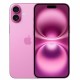 Смартфони Apple MXY13QL/A Hexa Core 8 GB RAM 256 GB Розов 6,7