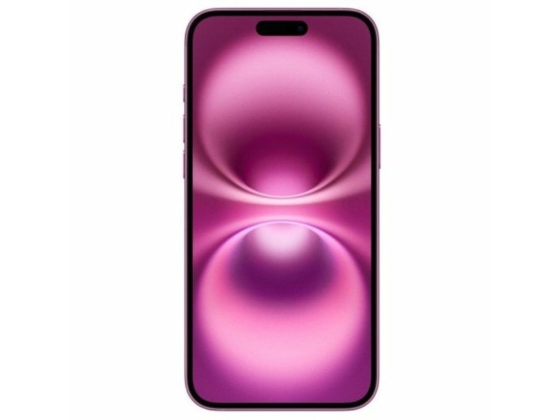 Смартфони Apple MXY13QL/A Hexa Core 8 GB RAM 256 GB Розов 6,7