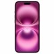 Смартфони Apple MXY13QL/A Hexa Core 8 GB RAM 256 GB Розов 6,7
