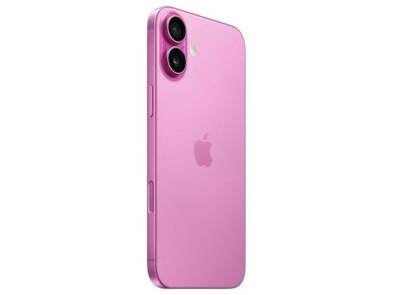 Смартфони Apple MXY13QL/A Hexa Core 8 GB RAM 256 GB Розов 6,7