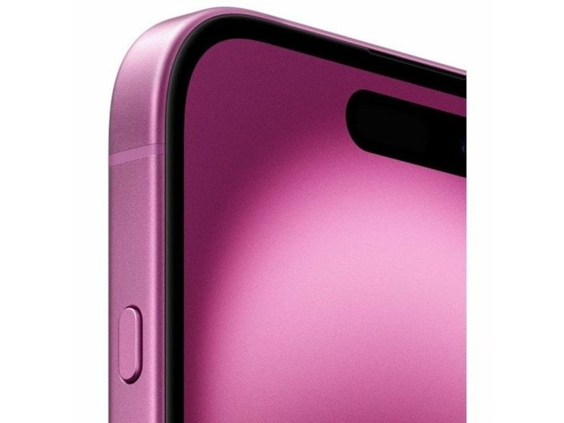 Смартфони Apple MXY13QL/A Hexa Core 8 GB RAM 256 GB Розов 6,7