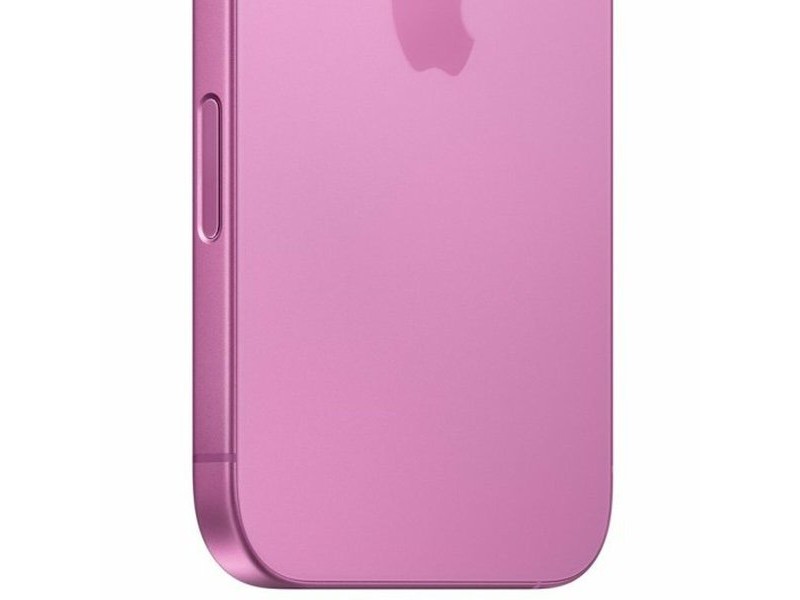 Смартфони Apple MXY13QL/A Hexa Core 8 GB RAM 256 GB Розов 6,7