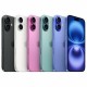 Смартфони Apple MXY13QL/A Hexa Core 8 GB RAM 256 GB Розов 6,7
