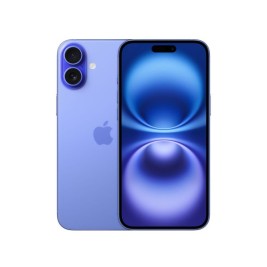 Смартфони Apple MXY23QL/A Hexa Core 8 GB RAM 256 GB Син 6,7