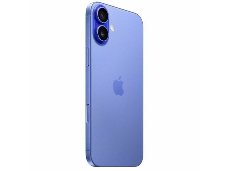 Смартфони Apple MXY23QL/A Hexa Core 8 GB RAM 256 GB Син 6,7