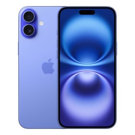 Смартфони Apple iPhone 16 Plus 6,7