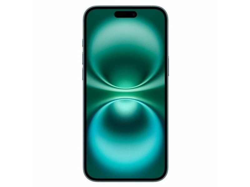 Смартфони Apple MXY53QL/A Hexa Core 8 GB RAM 256 GB Зелен 6,7