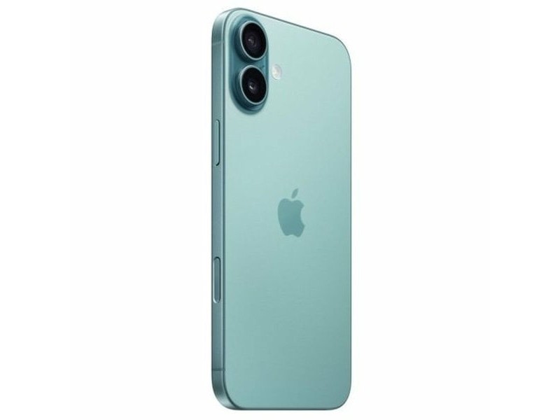 Смартфони Apple MXY53QL/A Hexa Core 8 GB RAM 256 GB Зелен 6,7