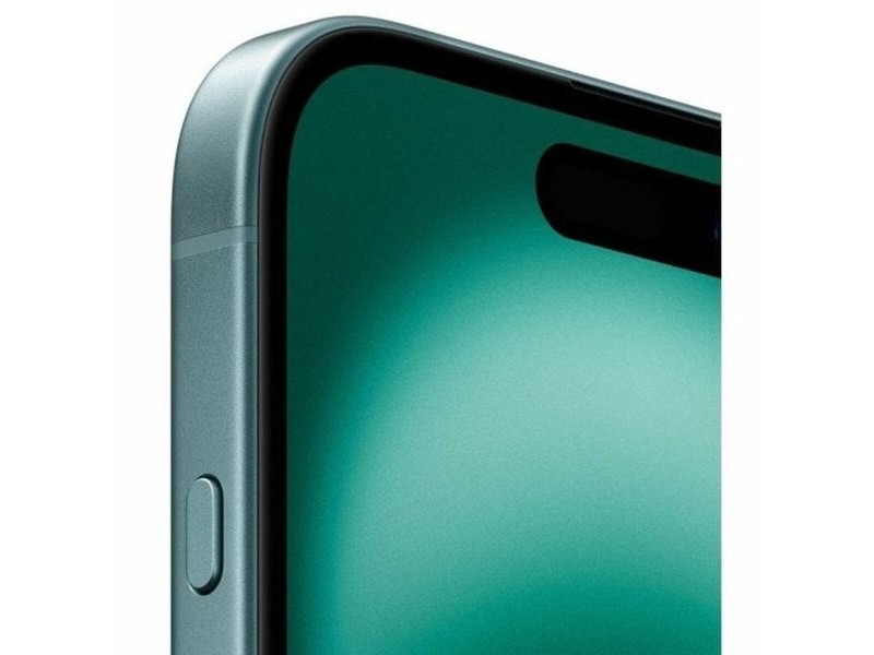 Смартфони Apple MXY53QL/A Hexa Core 8 GB RAM 256 GB Зелен 6,7