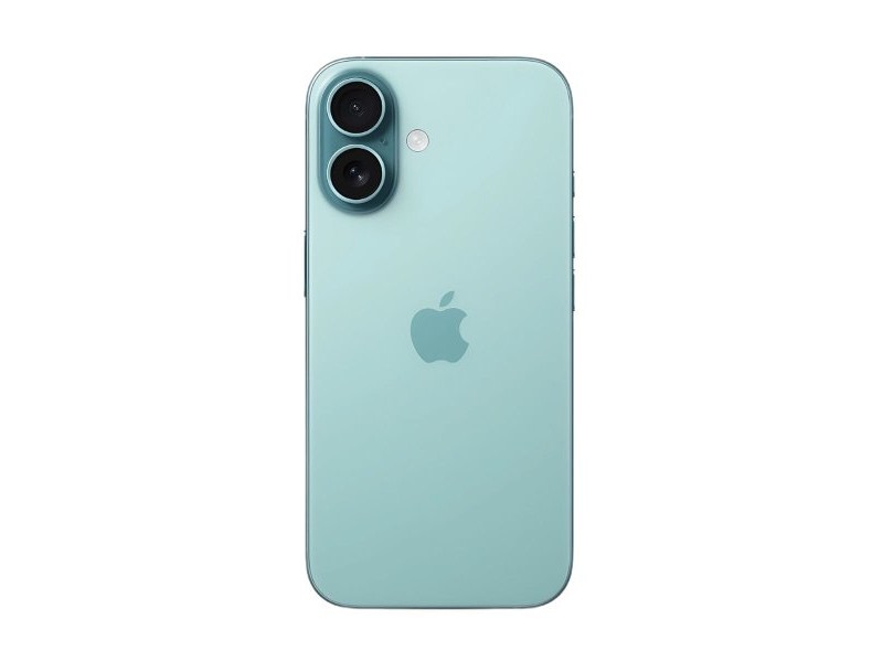 Смартфони Apple iPhone 16 Plus 6,7
