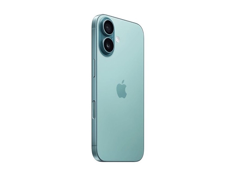 Смартфони Apple iPhone 16 Plus 6,7