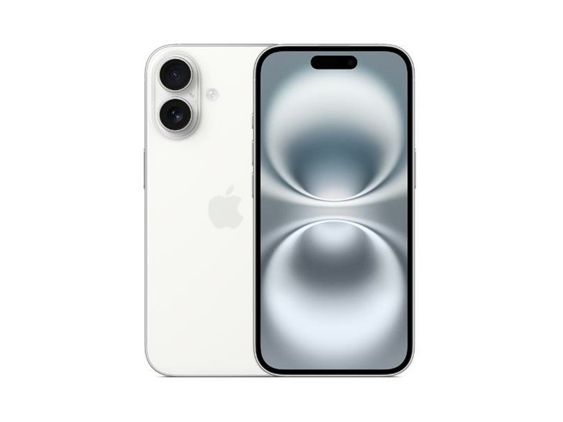 Смартфони Apple IPHONE 16 PLUS 6,1