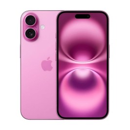 Смартфони Apple iPhone 16 Plus 6,7