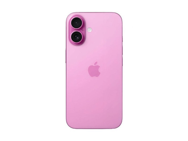 Смартфони Apple iPhone 16 Plus 6,7