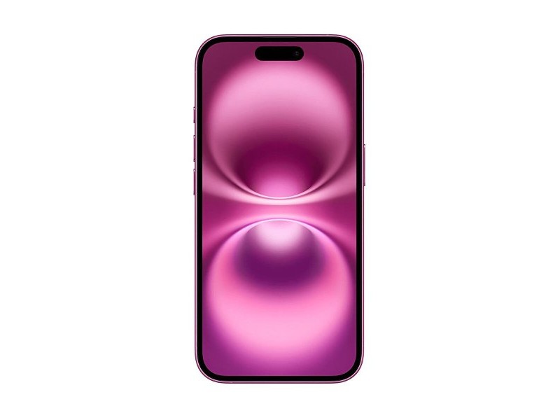 Смартфони Apple iPhone 16 Plus 6,7