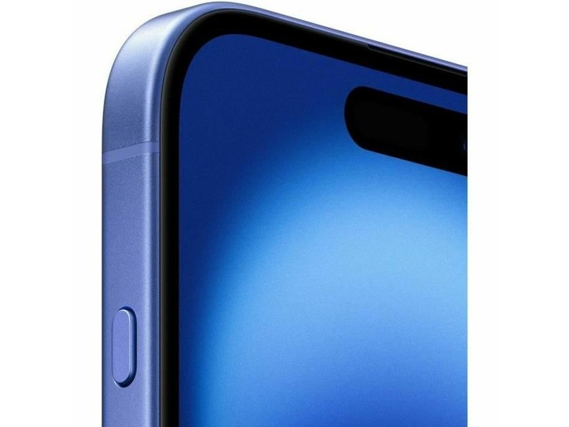 Смартфони Apple iPhone 16 Plus 6,7