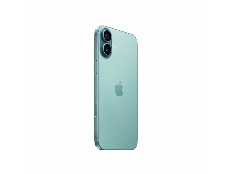 Смартфони Apple iPhone 16 Plus 512GB Hexa Core 8 GB RAM 512 GB Зелен 6,7 Смартфони Apple iPhone 16 Plus 512GB Hexa Core 8 GB RAM 512 GB Зелен 6,7