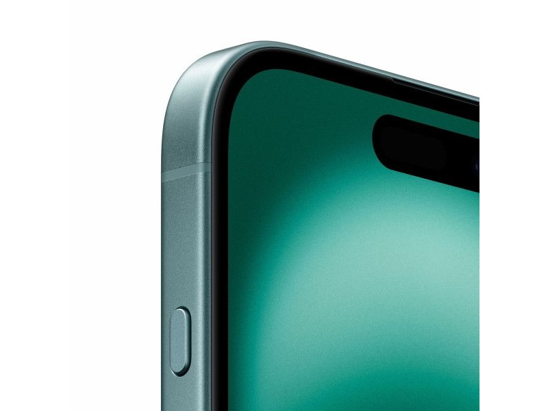 Смартфони Apple iPhone 16 Plus 512GB Hexa Core 8 GB RAM 512 GB Зелен 6,7 Смартфони Apple iPhone 16 Plus 512GB Hexa Core 8 GB RAM 512 GB Зелен 6,7