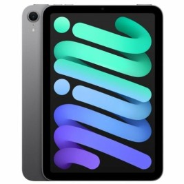 Таблет Apple MXN63TY/A Сив 128 GB