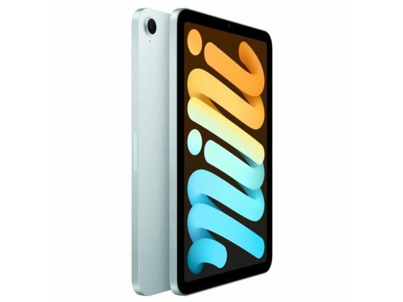 Таблет Apple MXN73TY/A 128 GB Син