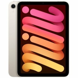 Таблет Apple MXN83TY/A 128 GB Бял