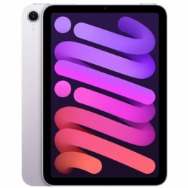 Таблет Apple MXN93TY/A 128 GB Лилав