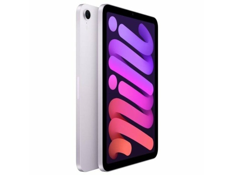 Таблет Apple MXN93TY/A 128 GB Лилав