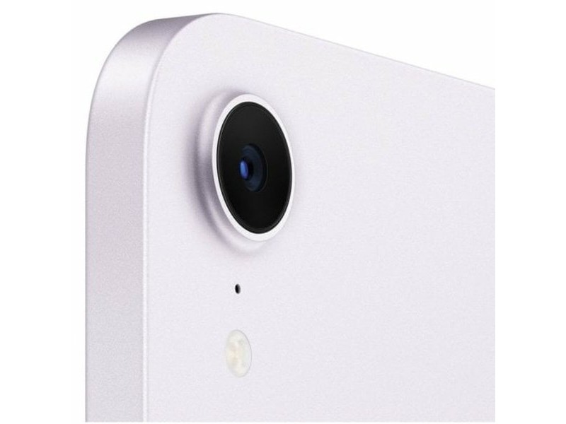 Таблет Apple MXN93TY/A 128 GB Лилав