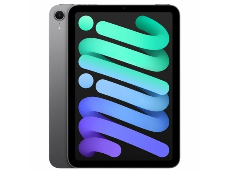 Таблет Apple MXNA3TY/A Сив 256 GB