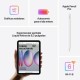 Таблет Apple MXNA3TY/A Сив 256 GB