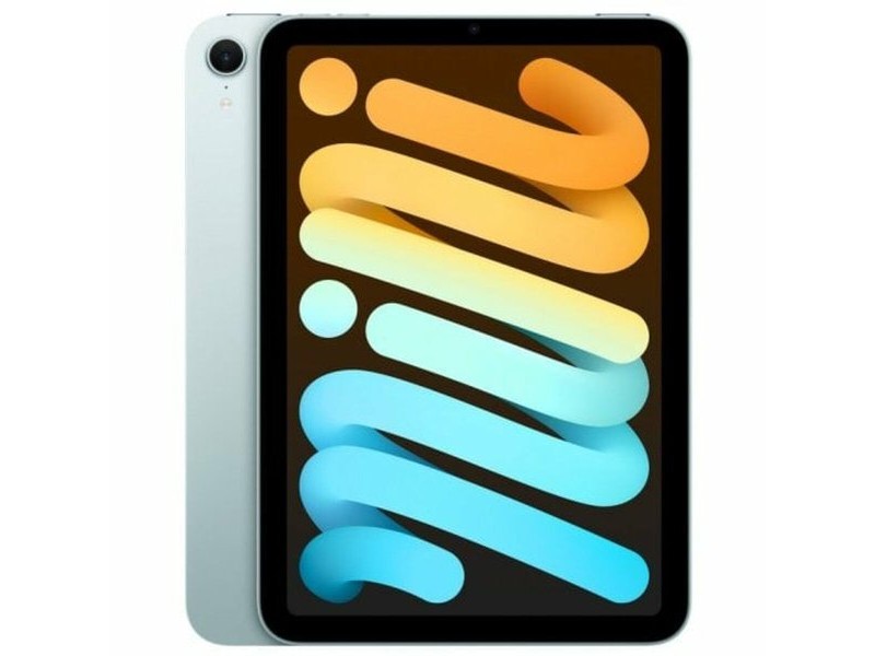 Таблет Apple MXNC3TY/A 256 GB Син