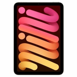Таблет Apple MXND3TY/A 256 GB Бял