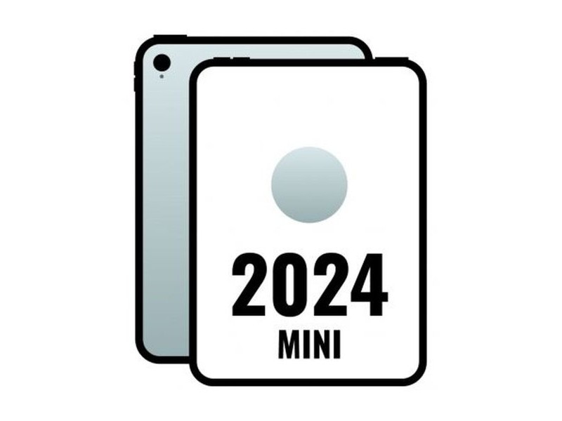 Таблет Apple MYH13TY/A Син 8,3