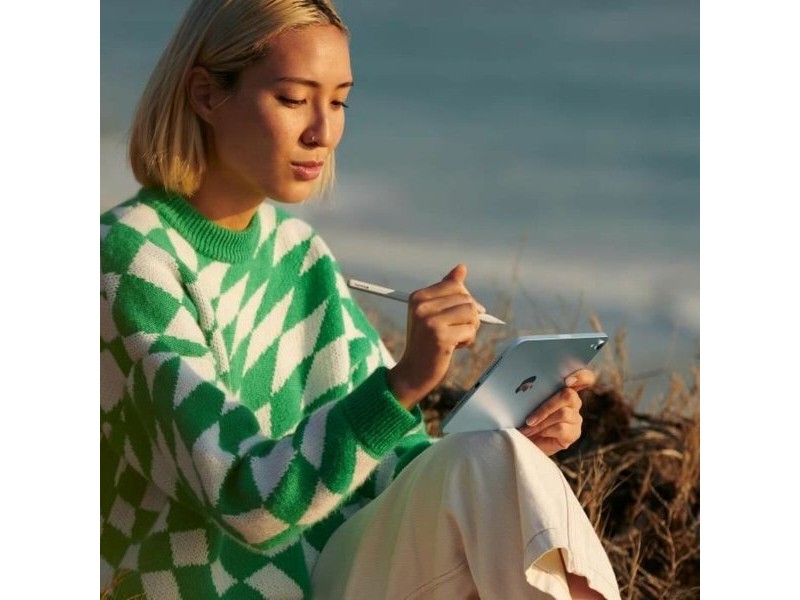 Таблет Apple iPad mini 8,3