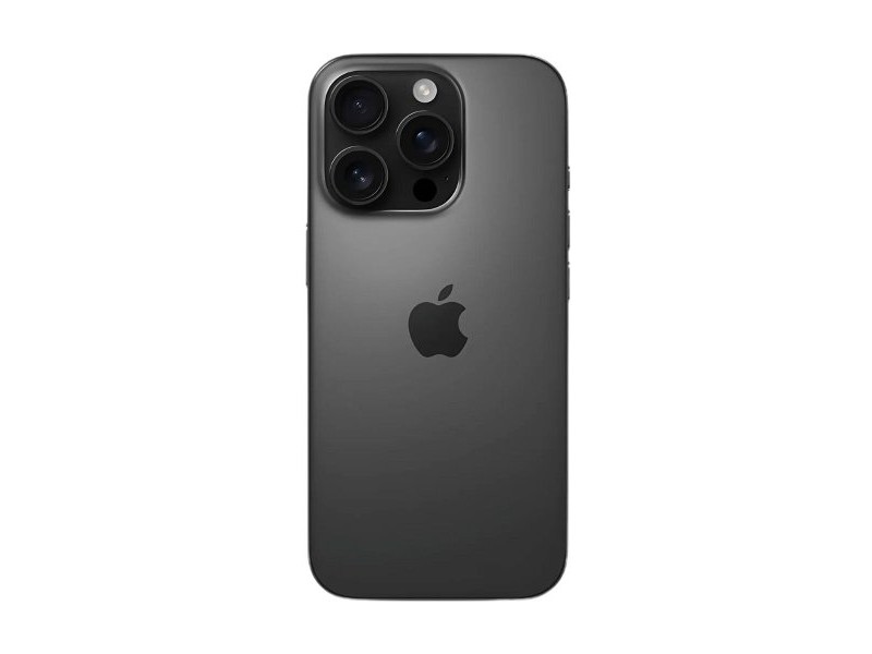 Смартфони Apple iPhone 16 Pro 6,3