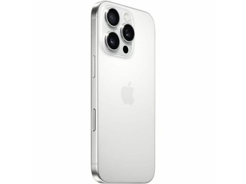 Смартфони Apple iPhone 16 Pro 512GB 6,3