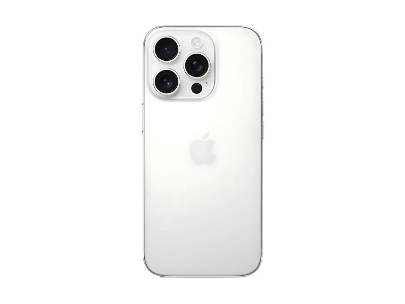 Смартфони Apple iPhone 16 Pro 6,3