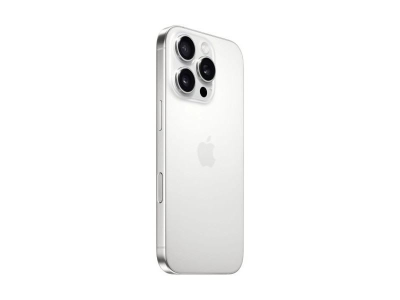 Смартфони Apple iPhone 16 Pro 6,3