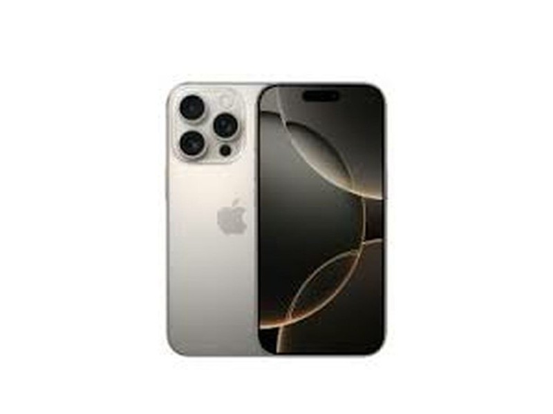 Смартфони Apple iPhone 16 Pro 1 TB Титанов