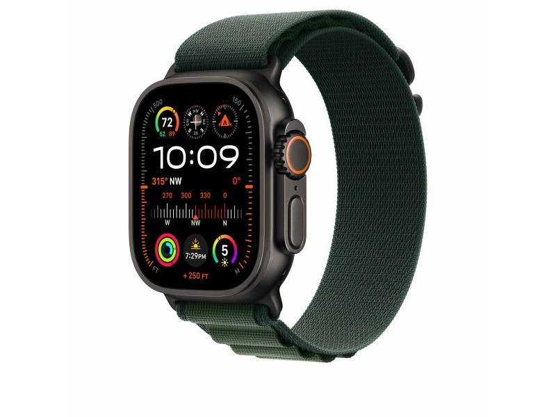 Каишка за часовник Apple MYPR3ZM/A