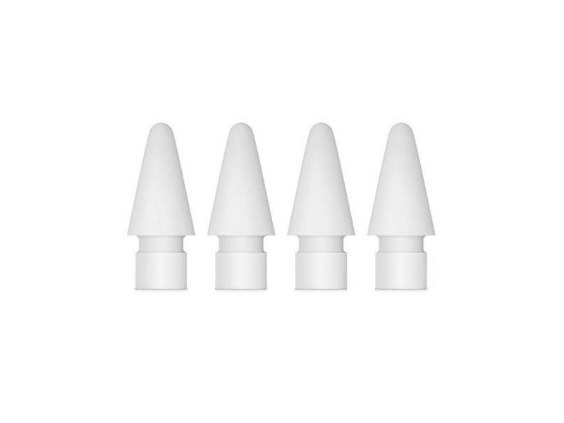 Цифрова писалка Apple MX763ZM/A Бял