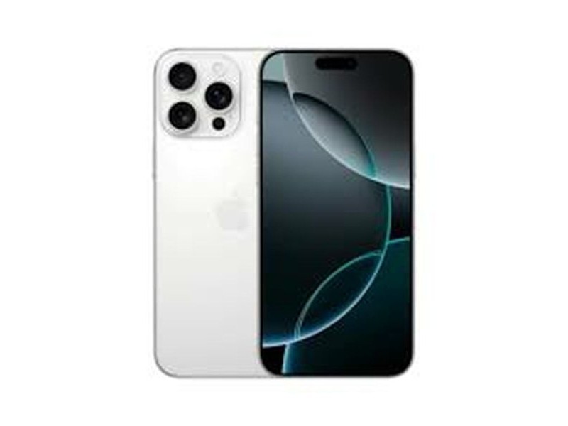 Смартфони Apple iPhone 16 Pro Max 6,9
