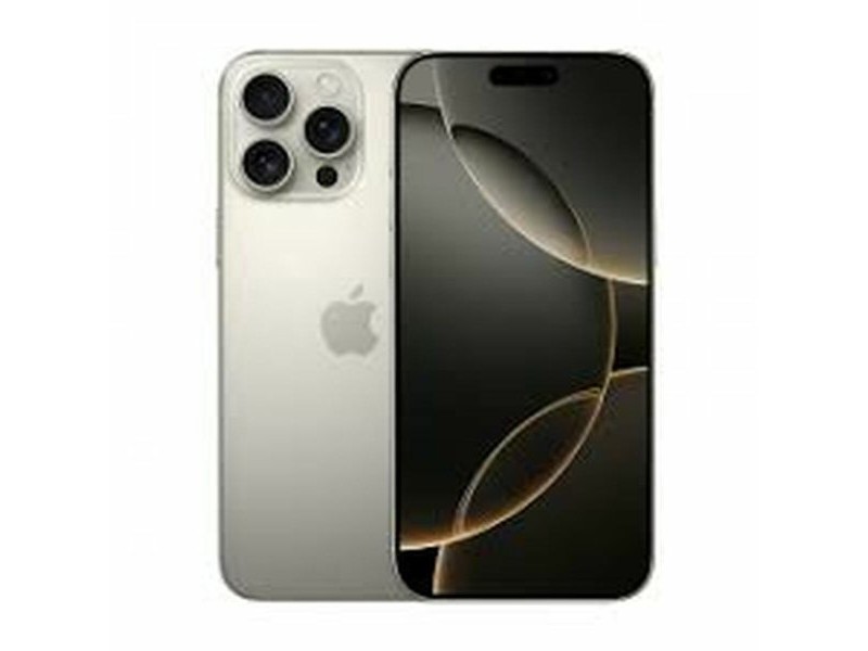 Смартфони Apple MYWY3HX/A 6,9