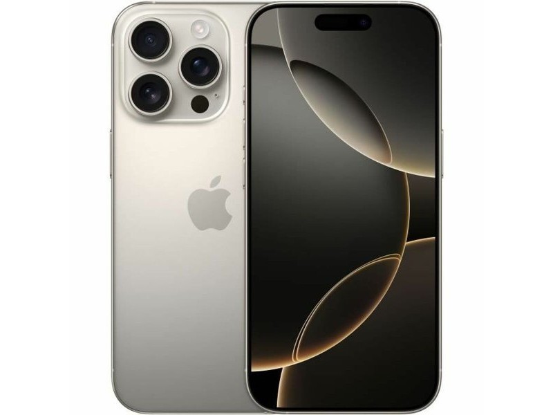 Смартфони Apple iPhone 16 Pro Max 6,9