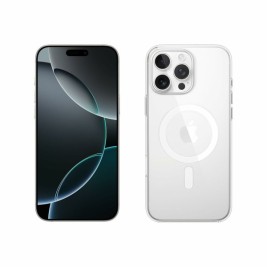 Смартфони Apple iPhone 16 Pro Max Hexa Core 8 GB RAM 1 TB Бял 6,9