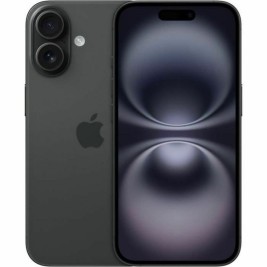 Смартфони Apple 128 GB Черен