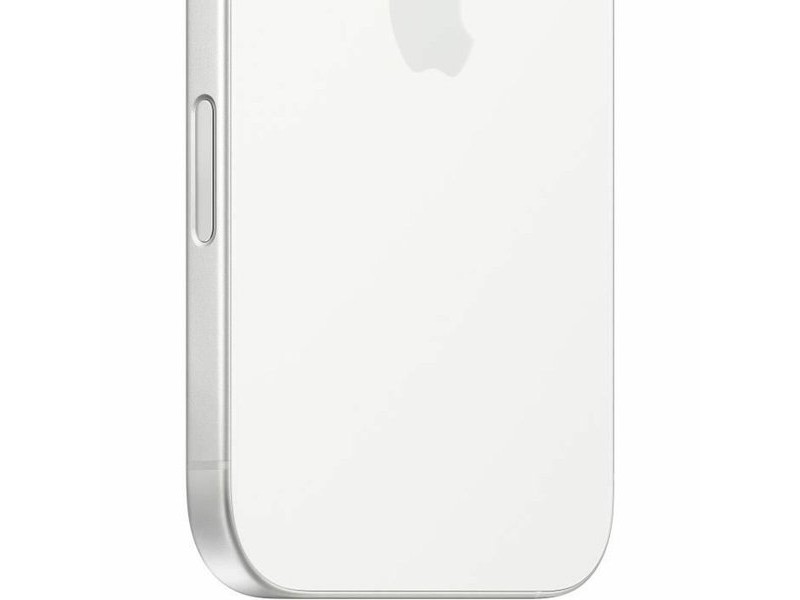 Смартфони Apple 128 GB Бял